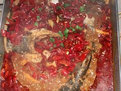 -半天妖烤鱼(石岛店)