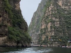 -龙庆峡风景区