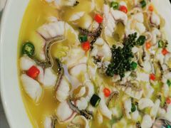 -青花椒花椒鱼(合生汇店)