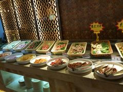 -火焰山自助烧烤涮石板烤肉(新华大街店)