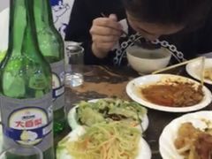 呛土豆丝-张包铺(道外店)