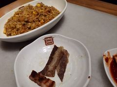 -韩宫宴炭火烤肉(昆山金鹰店)