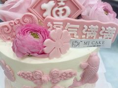 -友鹏海鲜(新宜白大道店)