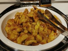 黑龙江锅包肉-圣罗巴甄选自助(麦凯乐店)