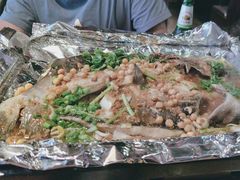 -一麻一辣麻辣香锅(方庄店)