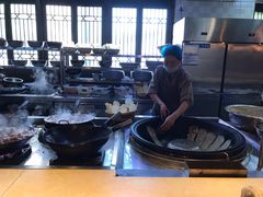 -大张烙馍村(泉山店)