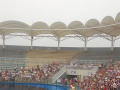 -北戴河圣蓝海洋公园