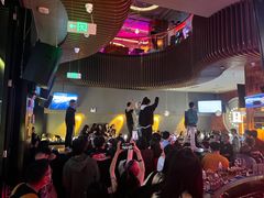 -HIB HUB公社(解放西路店)