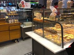 -面包新语(国瑞店)