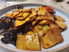 -垚慈居素食(华发新城店)