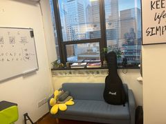 -MusicLife音乐(浦东校区)