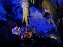 -灵栖洞天