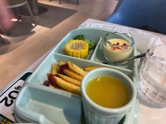 -豪客来牛排(雄峰城店)