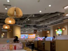 -呷哺呷哺 黄金牧场 (新中关购物中心店)