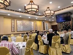 -万年酒楼(越秀南路店)