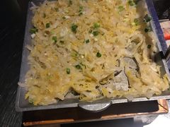 -很久以前羊肉串(大华三路店)