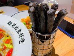 -太二酸菜鱼(石家庄万象城店)