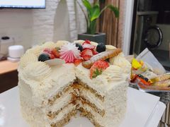 -ZOZO's昌左左精致甜品设计(新北店)