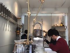 -METAL HANDS(五道营店)