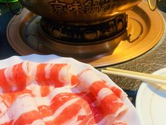 -清真京华源·涮肉烧烤(丰庆店)