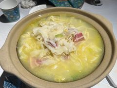 -一品江南韵·淮扬菜