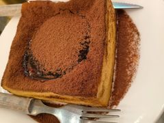 -香港威特瑞茶餐厅(小白楼音乐厅店)