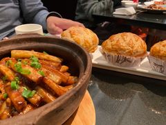 -小资太太餐厅(南岗区店)