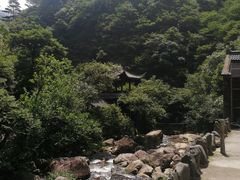 -太湖源风景区