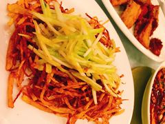-永兴餐厅(复兴中路店)