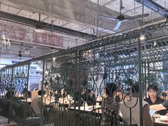 -汕头八合里海记牛肉店(清河店)