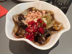 -桂满陇·杭州小馆(巴黎春天浦建店)