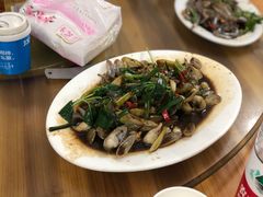 -龙眼南白粥六顺白粥