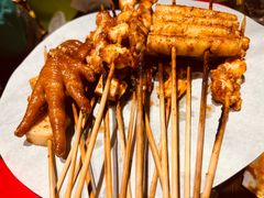 -1819餐厅·团队聚餐·烤串·精酿