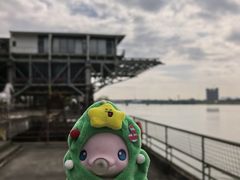 -广州市紫泥堂文化创意园景区