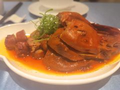 -千滋百味·醉江澜花园餐厅(街道口店)