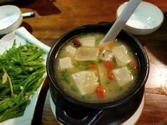 -云隐小厨·传统大理美食(复兴路店)