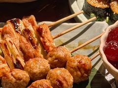 -鸟泉居酒屋·烧鸟·酒馆(百子湾店)