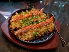 -七仙岭君澜度假酒店·桃源小馆中餐厅