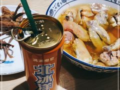 -兔爸私家小厨(新北万达店)