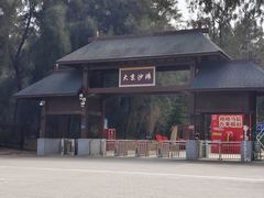 -大京沙滩