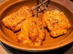 -萨莉亚意式餐厅(浦江万达广场店)