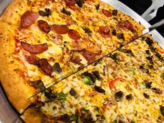 -Tubestation站点比萨(五道营店)