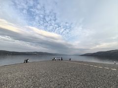 -阳宗海湿地