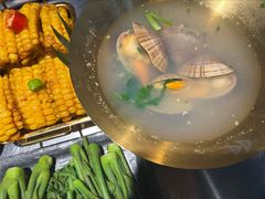 -KAOKAO烤烤·丹东海鲜烧烤(望京店)