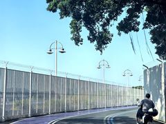 -广州市紫泥堂文化创意园景区