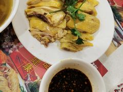 -振鼎鸡(华阴路店)