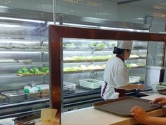 -蝎王府羊蝎子(虎坊桥总店)