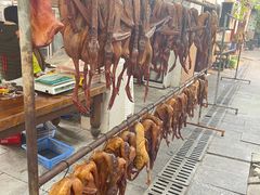 -大口潮边炉中餐火锅