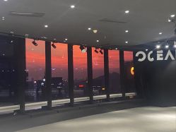 -OCEAN DANCE高空舞蹈室