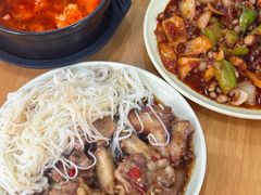 -贤花饭店(城阳店)